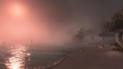 World of Warcraft: Forever | Nueva iluminación en Costa Oscura