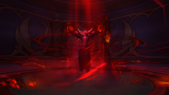 World of Warcraft: Midnight – Eclipse | Entrada de la banda Worldcore