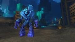 World of Warcraft: Midnight – Eclipse | Entrada de la banda Worldcore