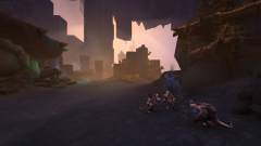 World of Warcraft: Midnight – Eclipse | Entrada de la banda Worldcore