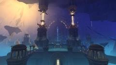 World of Warcraft: Midnight – Eclipse | Entrada de la banda Worldcore