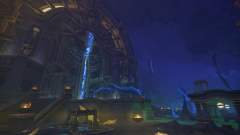 World of Warcraft: Midnight – Eclipse | Entrada de la banda Worldcore