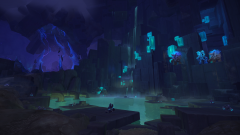 World of Warcraft: Midnight – Eclipse | Entrada de la banda Worldcore