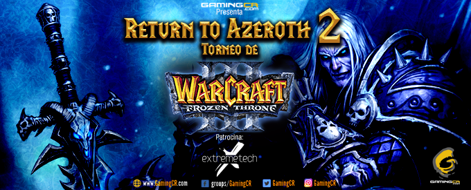 Return to Azeroth II